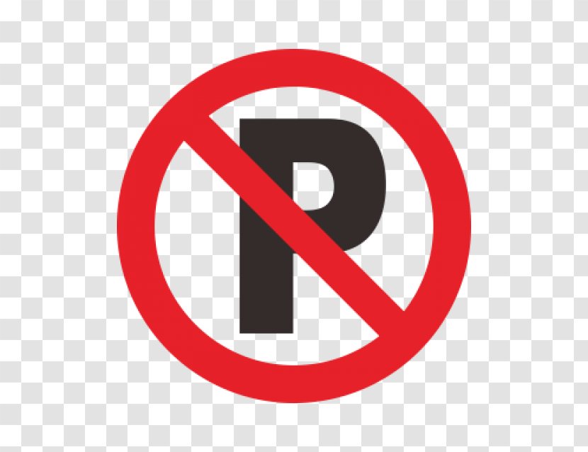 Parking Car Park Road Sign Transparent PNG