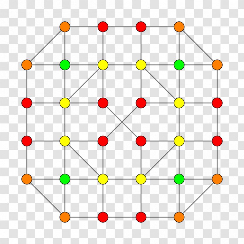 אשף קווים Symmetry 5-cube Point Clip Art - Angle Transparent PNG