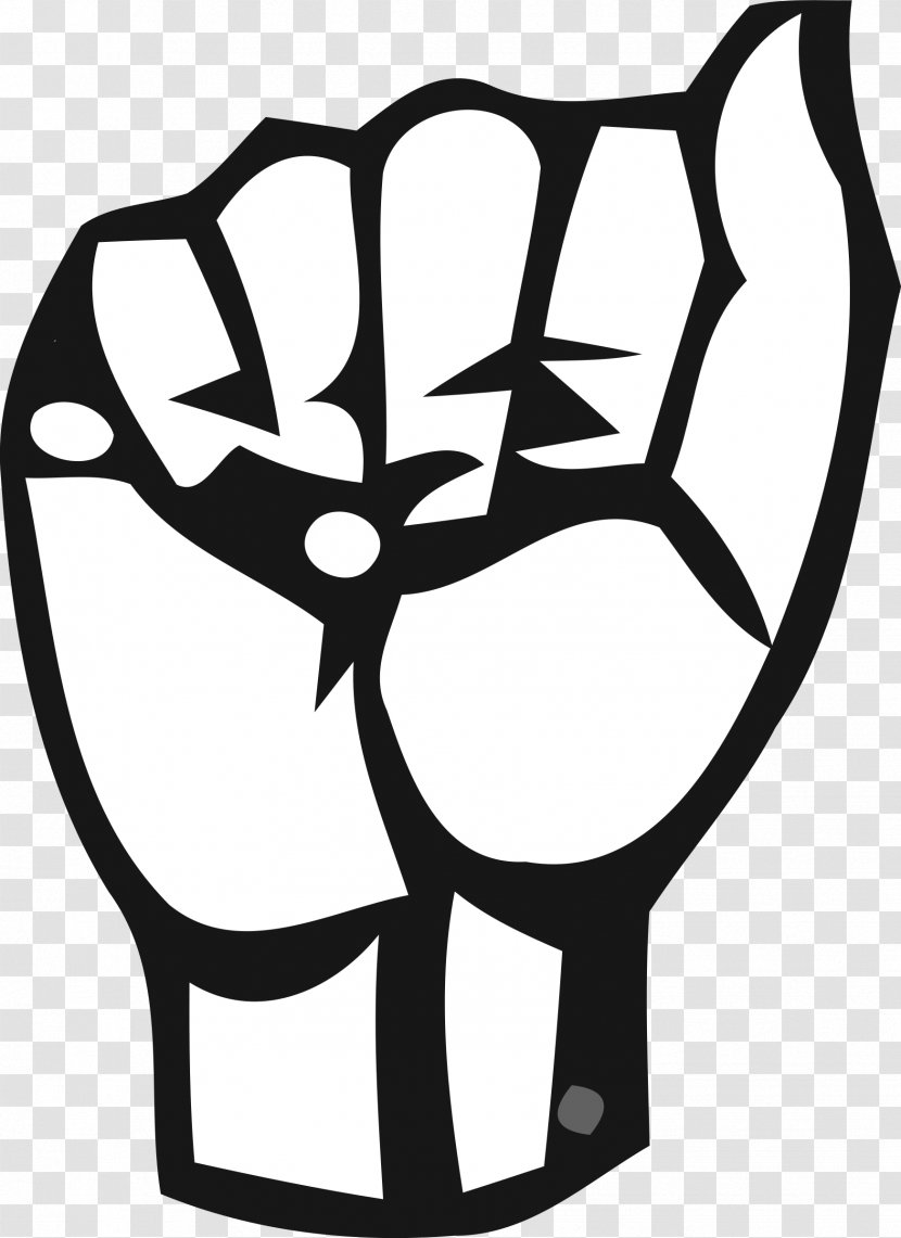 American Sign Language Deaf Culture Spoken - Interpretation - Graffiti Transparent PNG