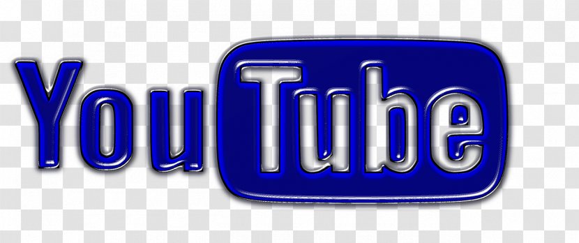 YouTube Blog Social Media - Youtube Transparent PNG