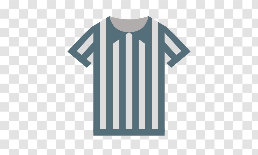 Download - Referee - Active Shirt Transparent PNG