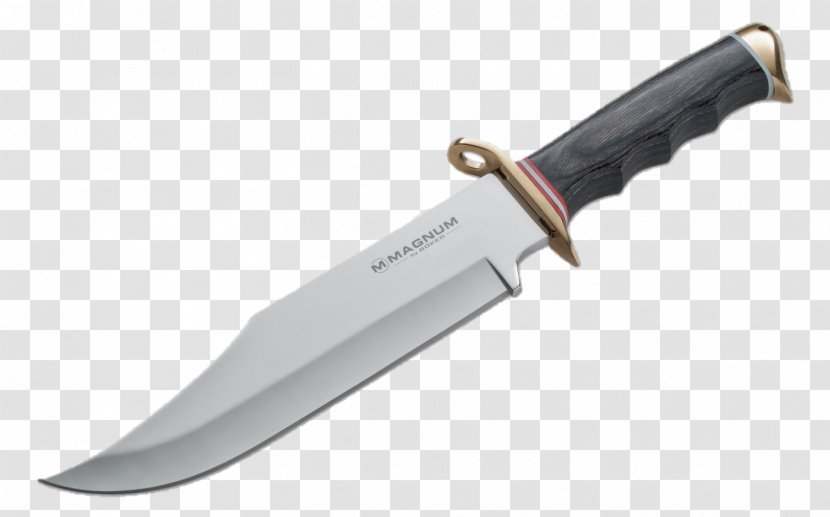 Knife Hunting & Survival Knives Blade Böker - Dagger Transparent PNG