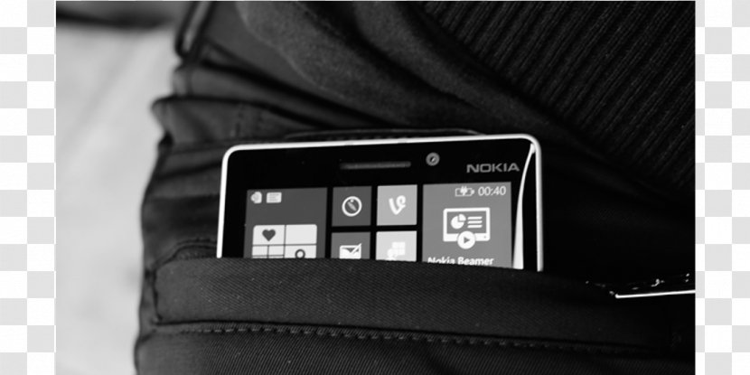 Smartphone Inductive Charging Computer Software Windows Phone Microsoft - Technology Transparent PNG