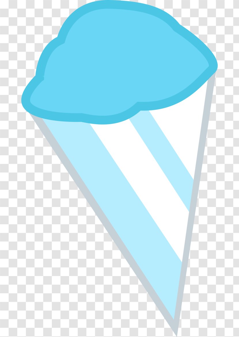 Snow Cone Cutie Mark Crusaders Clip Art - Water Cycle - Ice Clipart Transparent PNG