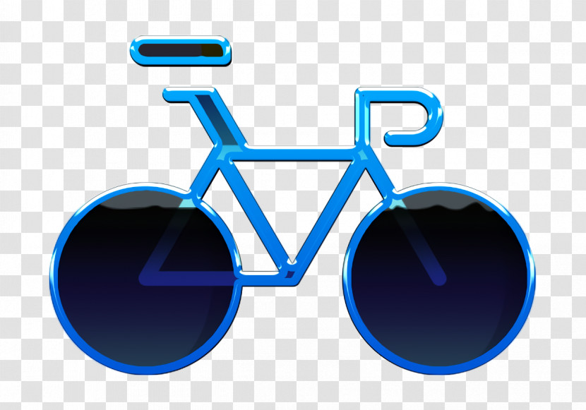 Track Bicycle Icon Bike Icon Bicycle Racing Icon Transparent PNG
