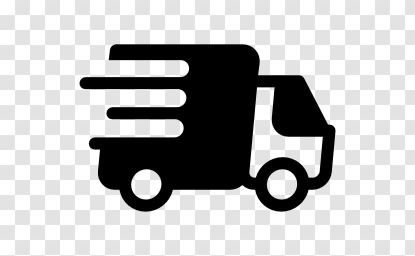 Car Freight Transport Delivery Van - Cargo Transparent PNG