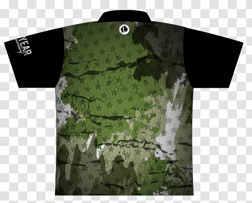Military Camouflage Dye-sublimation Printer Customer Service - Sublimation - Bowling Championship Transparent PNG