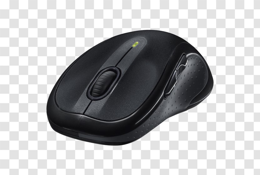 Computer Mouse Keyboard Logitech Unifying Receiver - Peripheral - Pc Transparent PNG