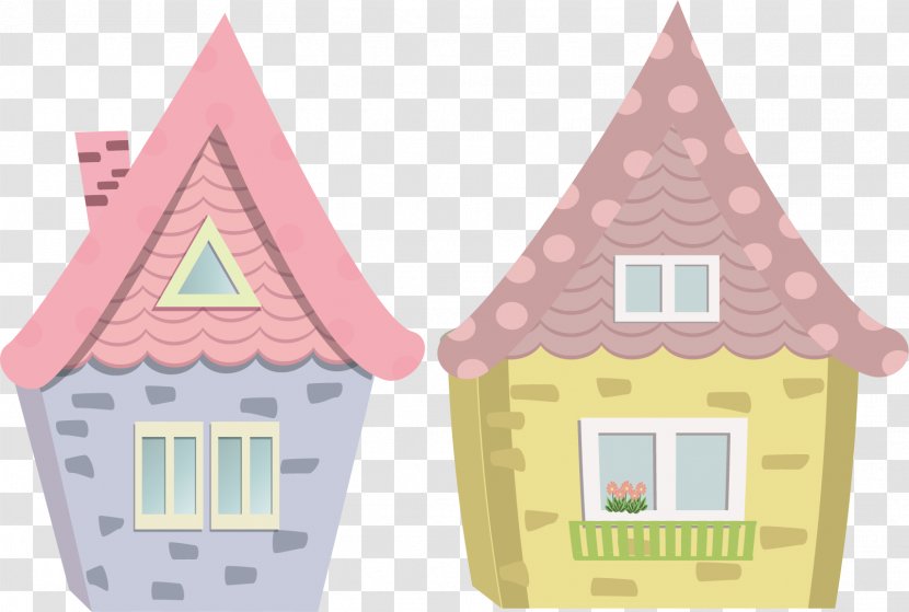 House Gratis - Home - Pattern Transparent PNG