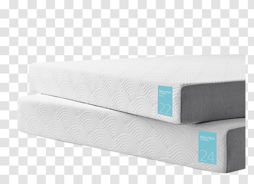 Mattress Tempur-Pedic Pillow Bed Sleep - Australia Transparent PNG