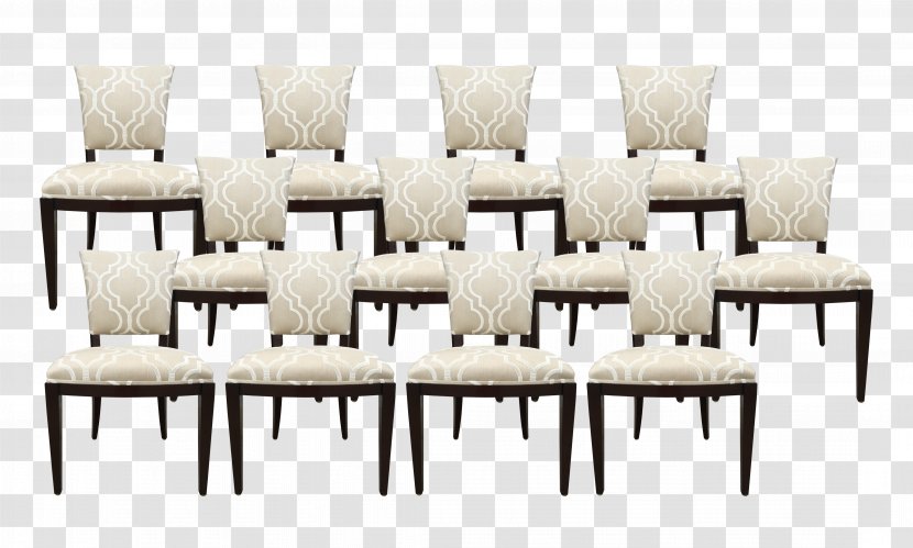 Chair Rectangle Garden Furniture - Civilized Dining Transparent PNG