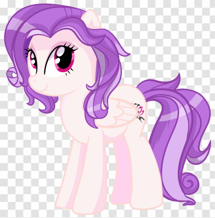 Pony Twilight Sparkle Pinkie Pie Rarity Applejack - Tree - My Little Transparent PNG