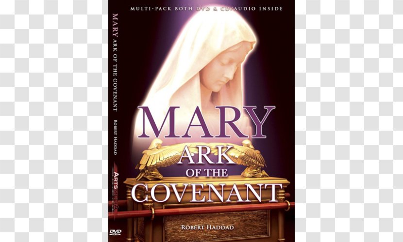 Bible Ark Of The Covenant New Titles Mary - Noah S - Convenent Transparent PNG