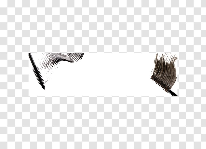 Eyelash - Health - Brush Transparent PNG