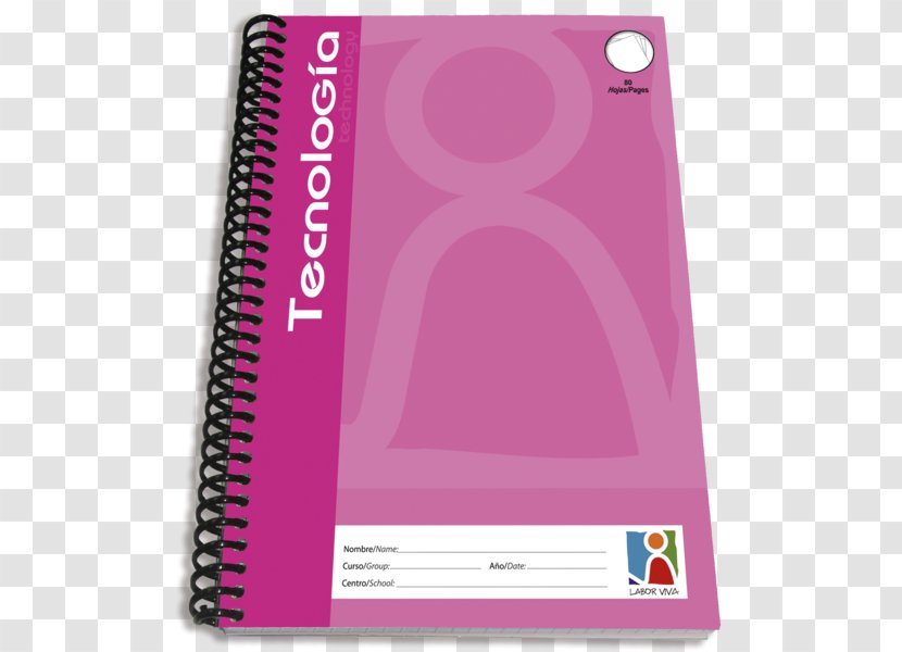 Notebook File Folders School Supplies Diary - Laptop Transparent PNG