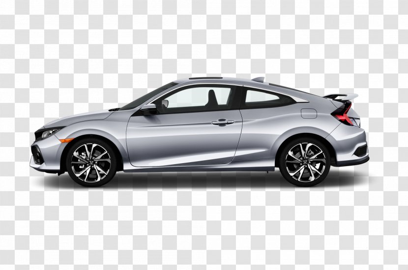 Honda Accord Car Mercedes 2018 Civic Si Coupe - Rim Transparent PNG