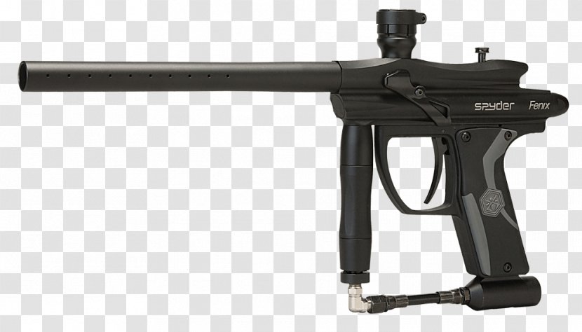 Planet Eclipse Ego Paintball Guns Equipment - Military Tactics - King Man Transparent PNG