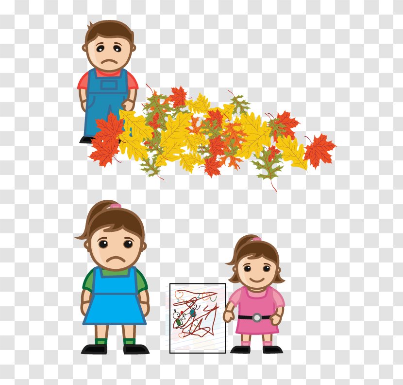 Toddler Child Clip Art - Facial Expression Transparent PNG