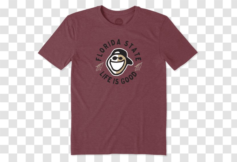 T-shirt University Of Louisiana At Monroe Louisiana-Monroe Warhawks Men's Basketball Women's Football - Active Shirt Transparent PNG