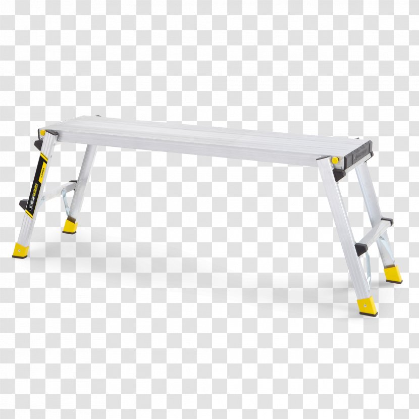 Gorilla Ladders GLA-MPX 22 Aluminium Fiberglass - Furniture - Book Ladder Transparent PNG