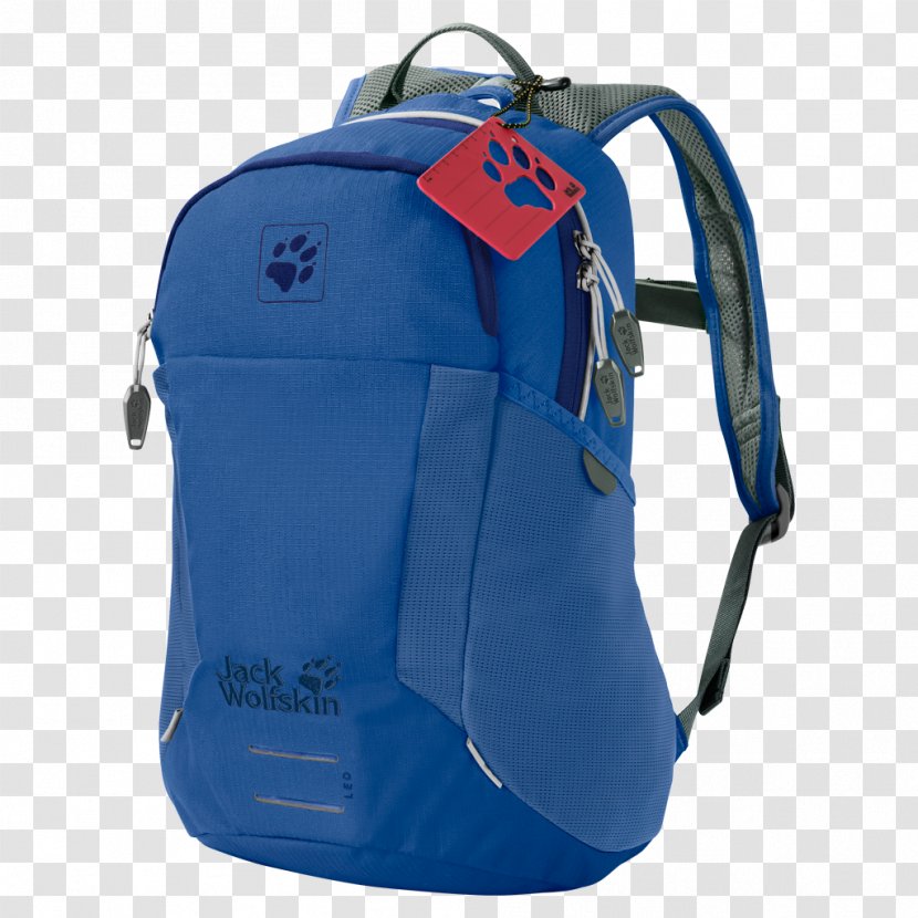 Backpack Jack Wolfskin Hiking Amazon.com Bag Transparent PNG