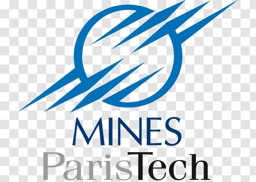 Mines ParisTech Concours Commun Mines-Ponts Logo Brand - Blue - Subtilis Transparent PNG