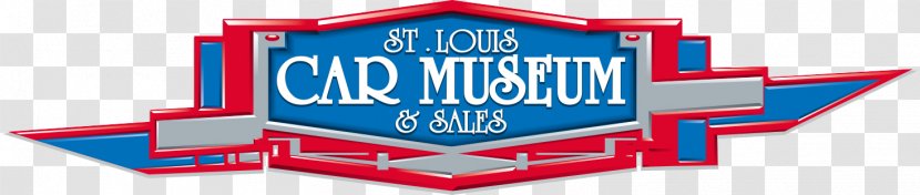 St. Louis Car Museum & Sales Logo Brand Product - Flyer Auto Finance Rates Transparent PNG