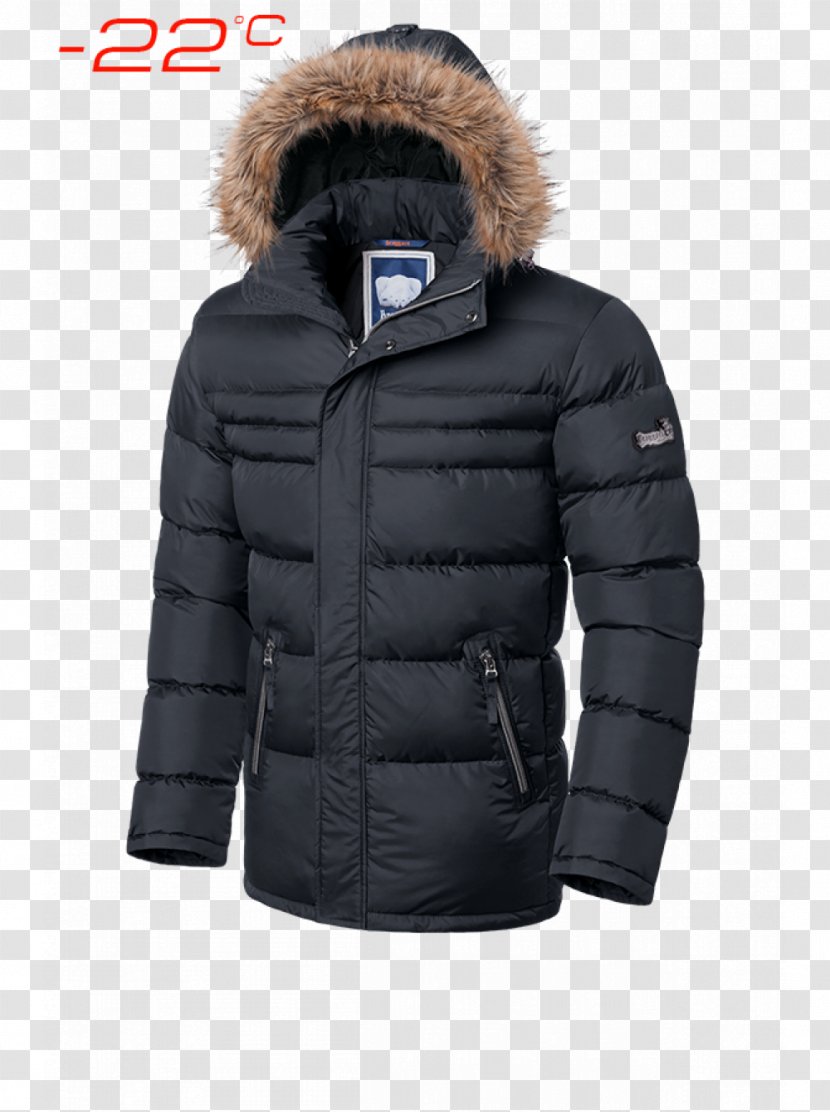 Jacket Thinsulate Clothing Shop Wholesale - Fur Transparent PNG