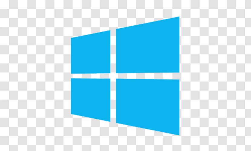 Windows 8 Microsoft Corporation 7 Clip Art - Logo - Technology Firm Transparent PNG