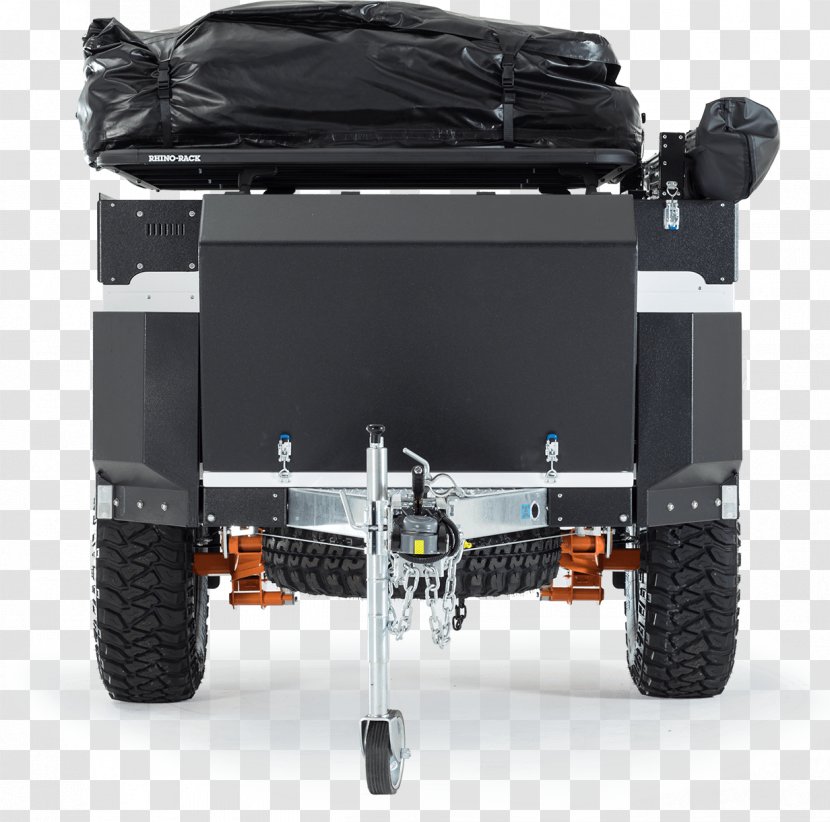 Car Tire Motor Vehicle Trailer Campervans Transparent PNG