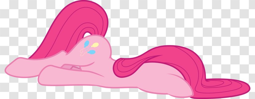 Pinkie Pie Rarity Pony DeviantArt - Frame - Silhouette Transparent PNG