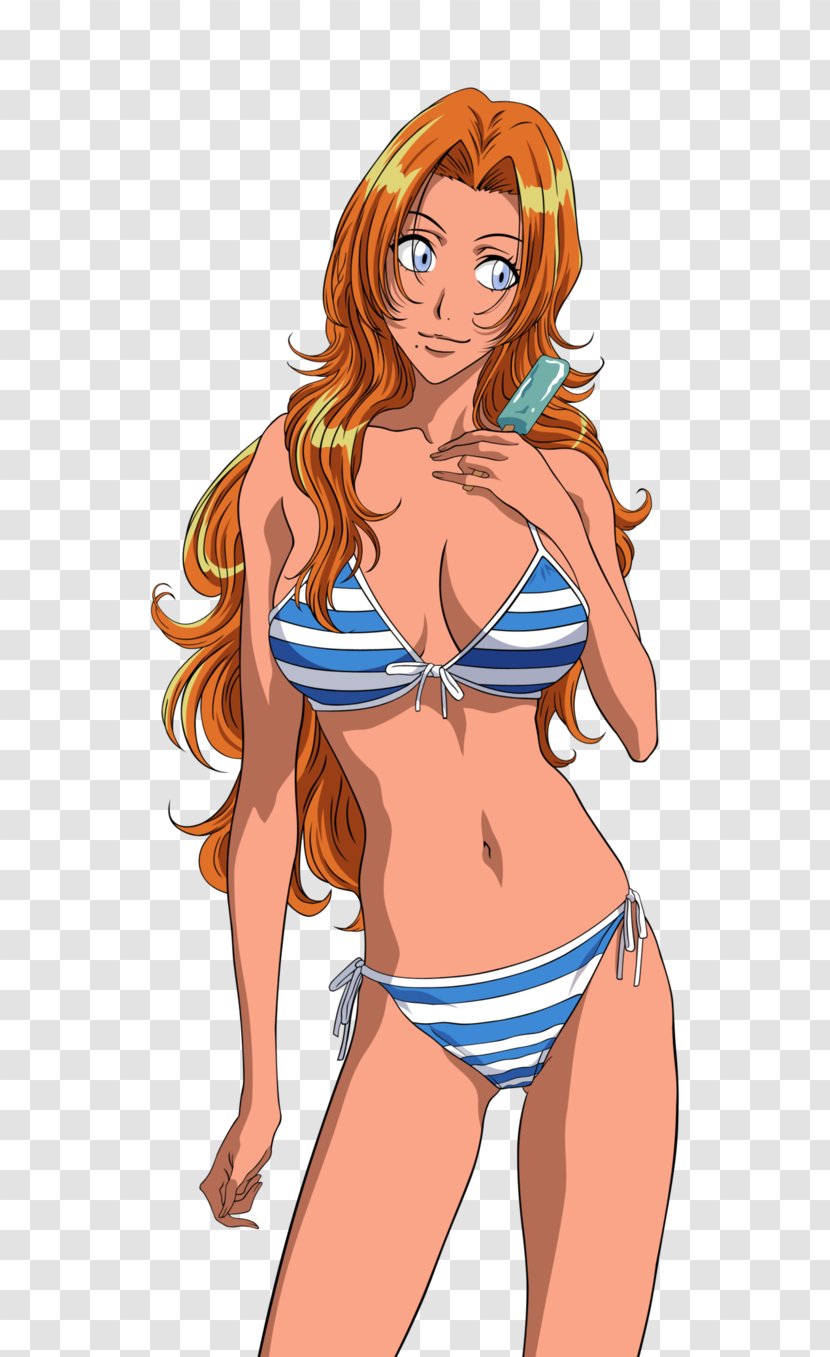 Rangiku Matsumoto Orihime Inoue Yoruichi Shihouin Nanao Ise Kusajishi Yachiru - Frame - Vector Kisses Transparent PNG