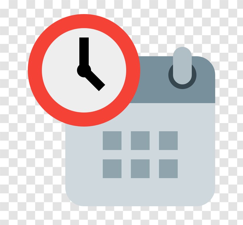 Clip Art Computer Software Calendar Date - Organization - Timesheet Icon Transparent PNG