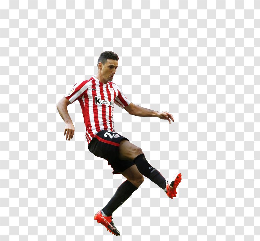 Athletic Bilbao Football Player 0 Sport - 2017 - Google Transparent PNG