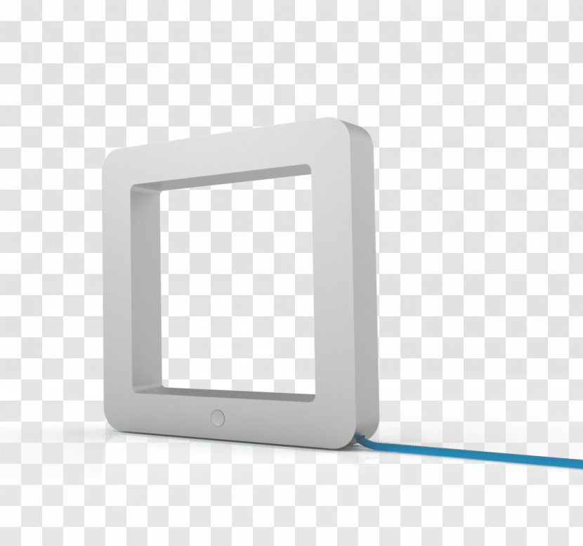 Light-emitting Diode Lamp Holi Apple - Ipad Transparent PNG