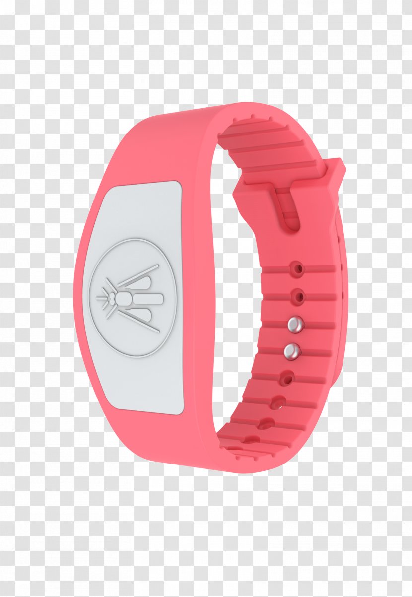 Bracelet Wristband Pharmathus Watch Strap Bangle - Magenta - Pink Fire Transparent PNG