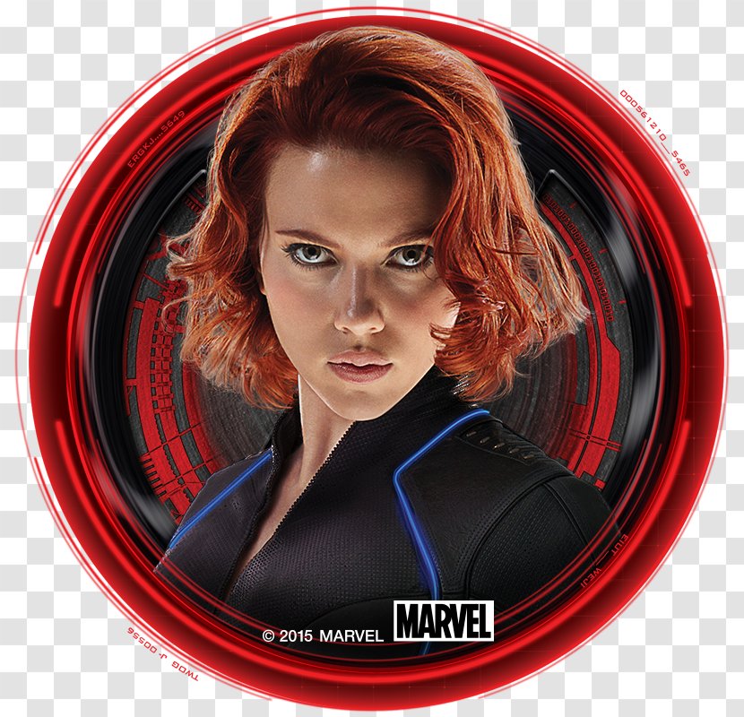Black Widow Avengers: Age Of Ultron Mockingbird Scarlett Johansson Hulk - Marvel Avengers Assemble Transparent PNG