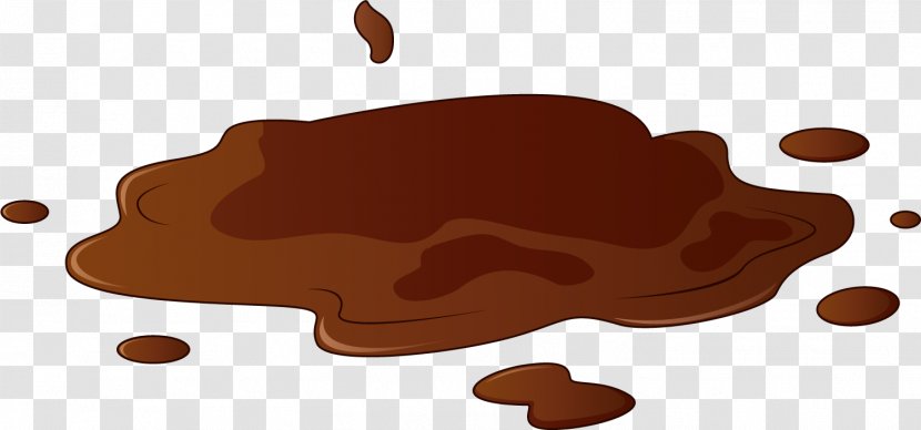 Food Animal Clip Art - Brown - Fresh Chocolate Transparent PNG