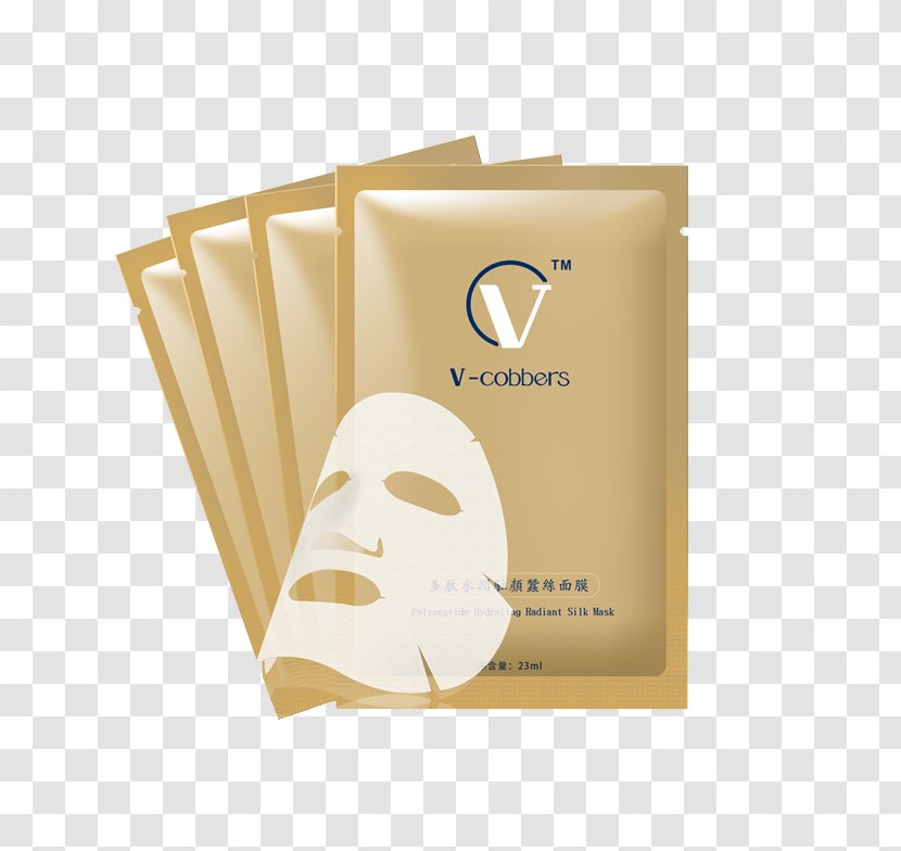 Facial Original Equipment Manufacturer Design - Firming Mask Replenishment Transparent PNG