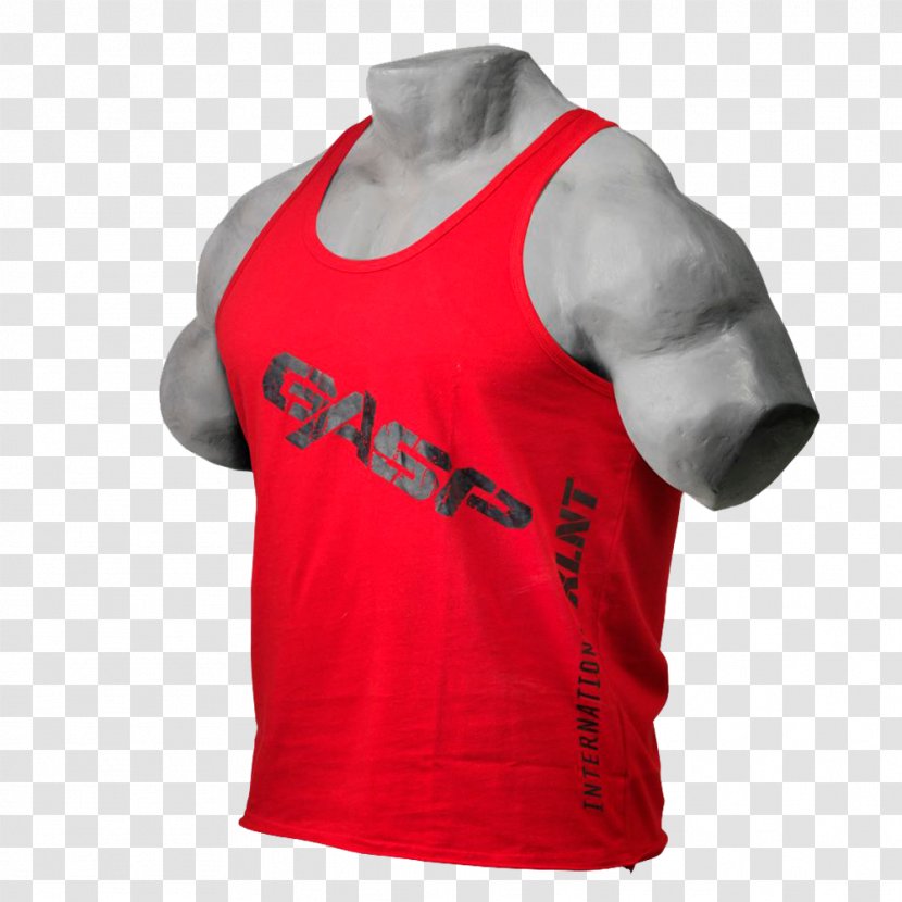 T-shirt Clothing Sleeveless Shirt Sportswear - Sweatshirt Transparent PNG