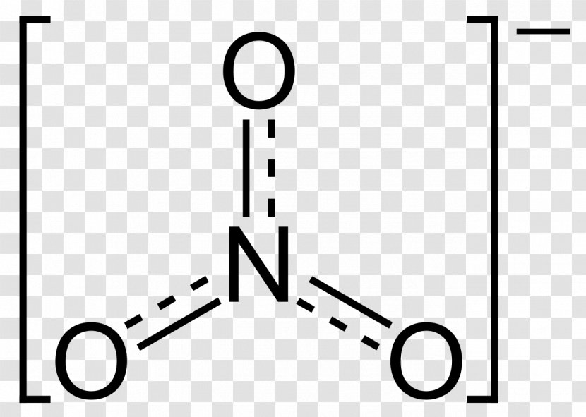 Silver Nitrate Ionic Compound Polyatomic Ion - Watercolor - Heart Transparent PNG