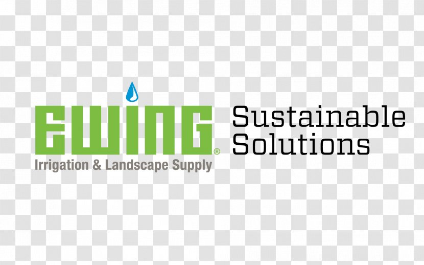 Ewing Irrigation & Landscape Supply Business - Organization - Brand Transparent PNG