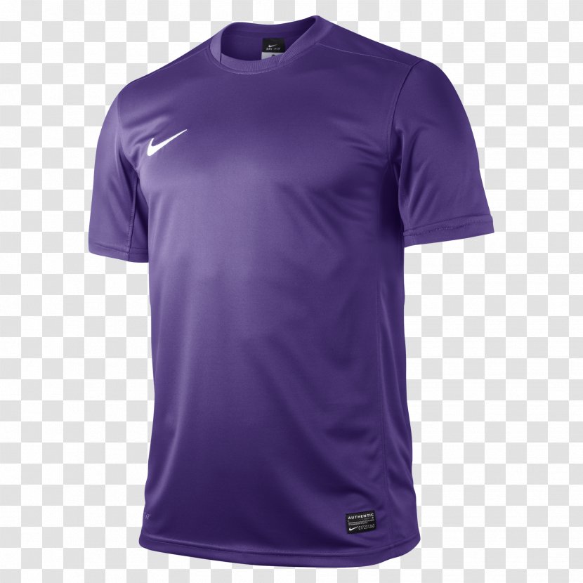 T-shirt Glenavon F.C. Jersey Sleeve Nike - Kit - Shirt Transparent PNG