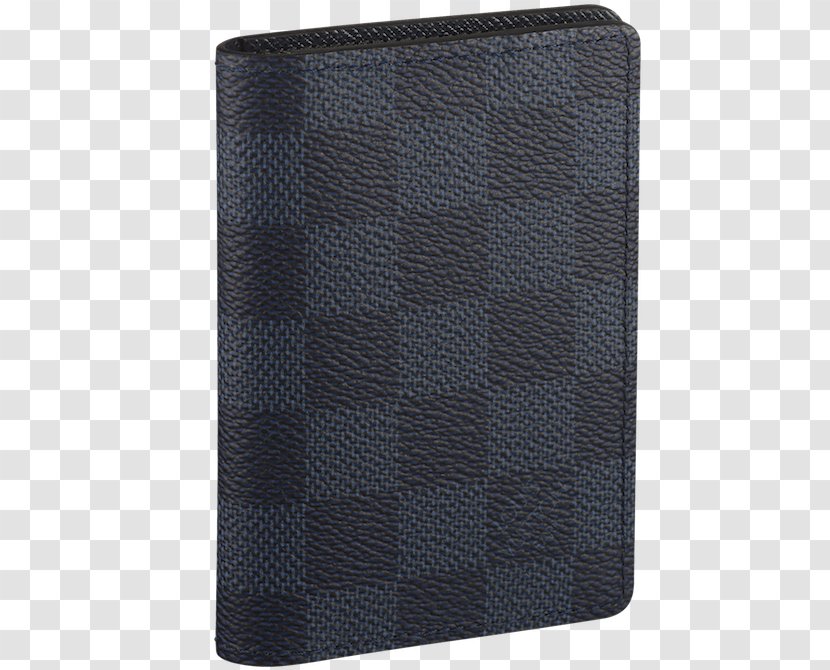 Wallet Rectangle Black M Transparent PNG