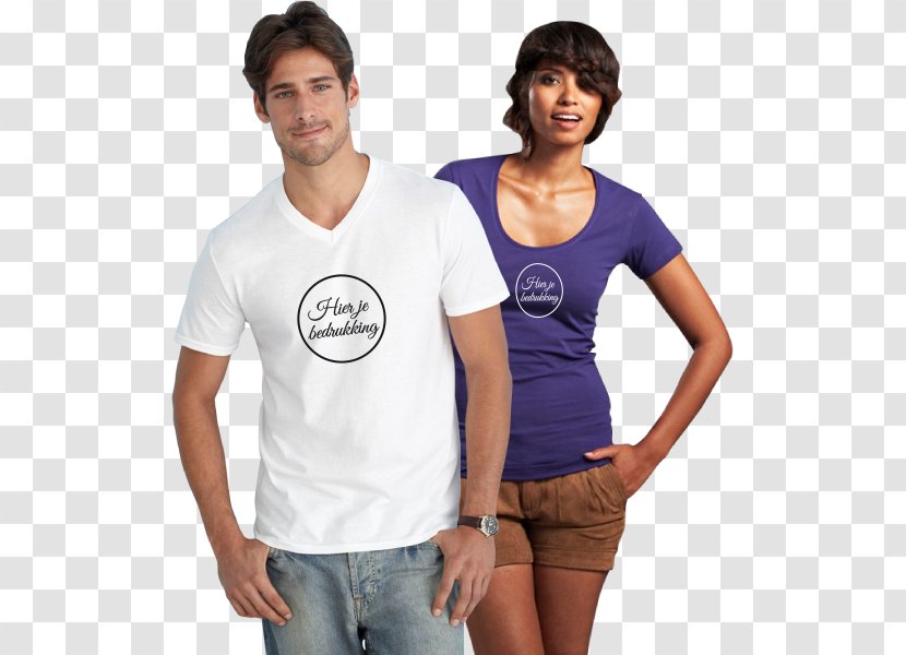 T-shirt Textile Printing Polo Shirt Sleeve Lacoste - Sweatpants Transparent PNG