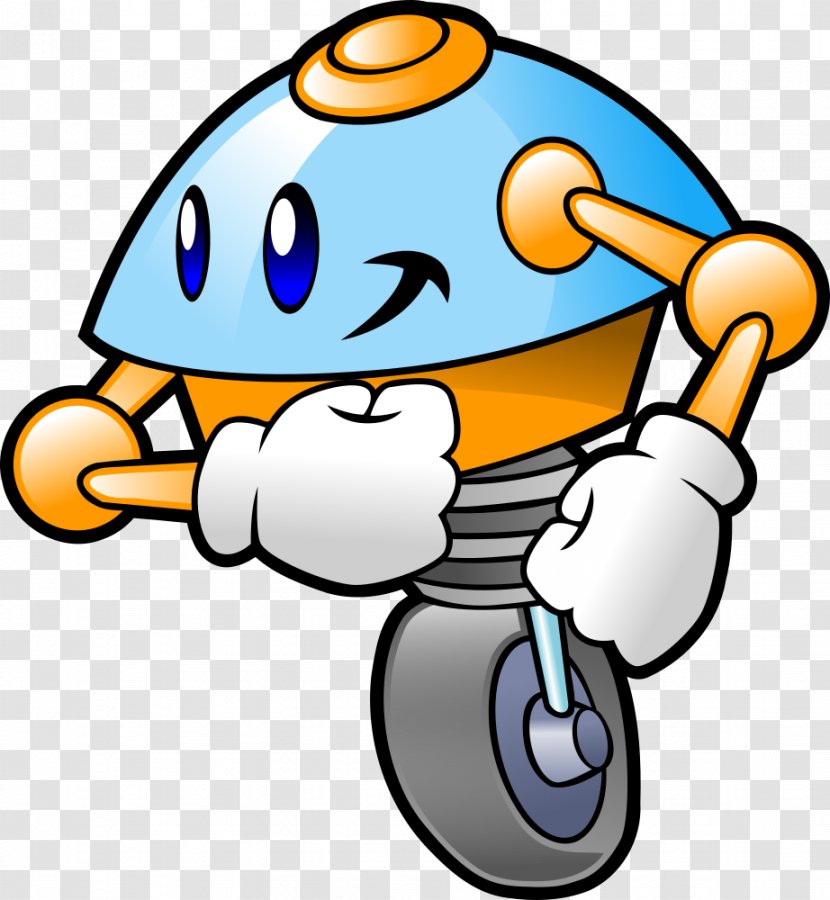 Differential Wheeled Robot Drawing Cartoon - Royaltyfree Transparent PNG