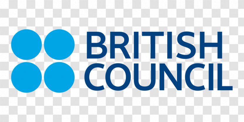 British Council Bournemouth University Education International English Language Testing System Organization - Logo - Area Transparent PNG