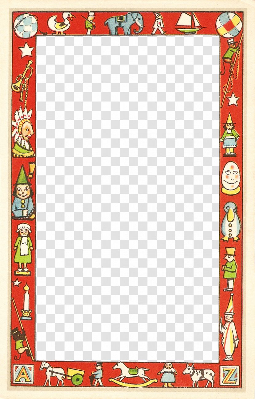 free army clipart borders frames