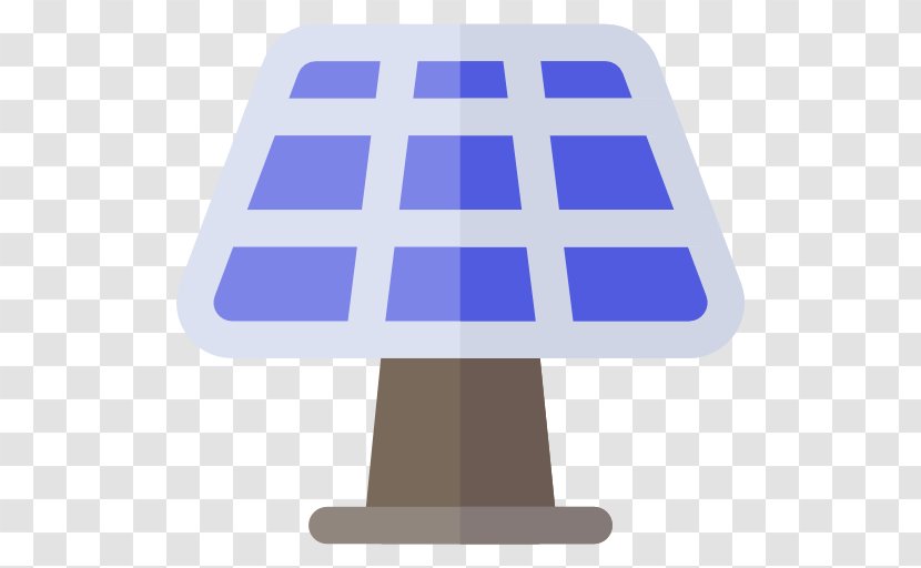 Cobalt Blue Rectangle Purple - Meter - Solar Panel Transparent PNG