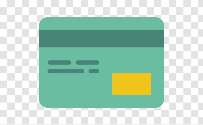 Credit Card Payment - Logo - Vis Pattern Transparent PNG